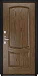 Дверь ДвериПРО Модель L-49 Лаура-2 (16мм, светлый мореный дуб) DPRO196008 фото